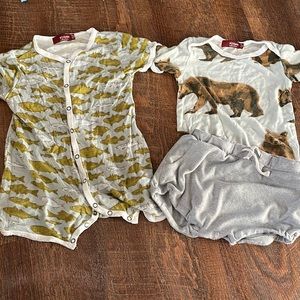 Milkbarn Bundle 12-18 months